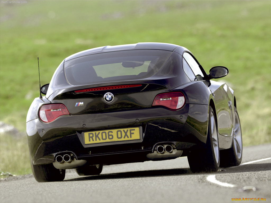 , bmw